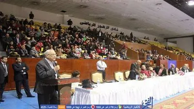 نادى الزهور يكرم ابناءه المتفوقين علميا فى احتفالية كبرى (صور)