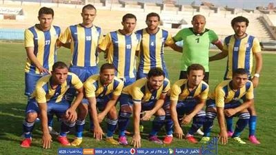 18 لاعبا في قائمة طنطا استعدادا لمواجهة النصر للتعدين