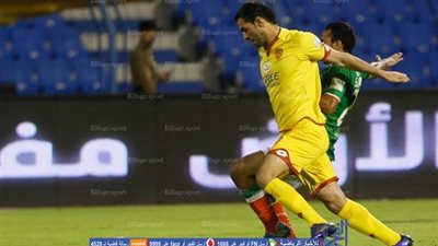 دوري جميل السعودي.. التعادل يحسم موقعة القادسية والاتفاق