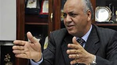 بكري: عودة مظاهر الحياة إلى طبيعتها بمدينة الشيخ زويد