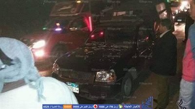 أول رد فعل من 