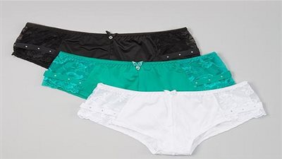 خبراء يوضحون مخاطر عدم تغيير الملابس الداخلية بشكل يومي