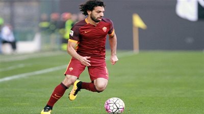 محمد صلاح يدعم صندوق 