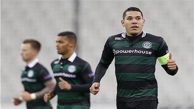الدوري الهولندي.. جرونينجين يهزم رودا كيركراده بثنائية
