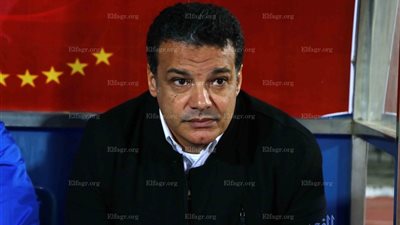 بالفيديو.. إيهاب جلال: هدفنا حصد لقب الدوري 