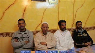 الصيادون العائدون من السعودية يكشفون المستور: 