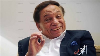 انتهاء بناء ديكورات مسلسل عادل إمام