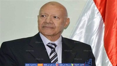 إيقاف رئيس وحدة محلية وآخرين بنجع حمادي عن العمل 