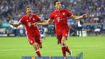بايرن ميونخ يسعى لمواصلة تألقه.. ولايبزيج يبحث عن فوز جديد بالبوندسليجا 