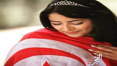 التونسية صفاء بوغطاس تقترب من الحصول علي تاج 