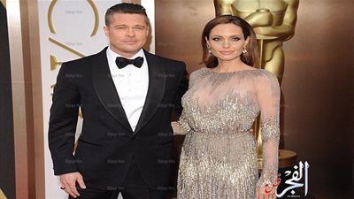 تعرف على الأشخاص الحقيقيين وراء انفصال أنجلينا جولي وبراد بيت