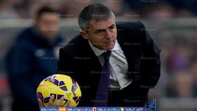 مدرب غرناطة: مواجهة مالاجا كانت 