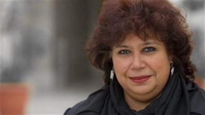 حملات إليكترونية لدعم إيناس عبدالدايم على لقب أفضل شخصية عام 2016