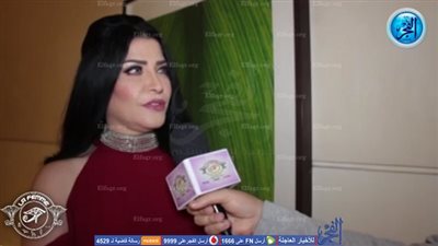 جينا سلطان: سعيدة بالمشاركة في لجنة تحكيم 