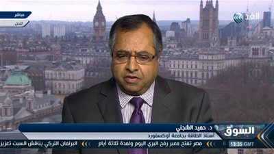 أستاذ طاقة: اتفاق أوبك 