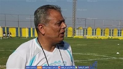 رسميا.. خالد عيد يتراجع عن استقالته من طنطا 