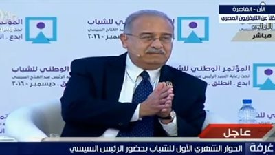 رئيس الوزراء عن ارتفاع الأسعار: 