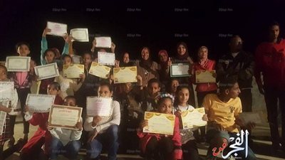 فرع ثقافة البحر الأحمر يحتفل بذكرى المولد النبوى الشريف (صور)