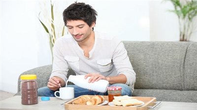 أهمية فيتامين D للرجال