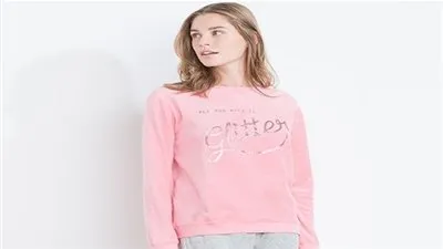 أحدث موديلات بيجامات شتاء 2017 (صور)