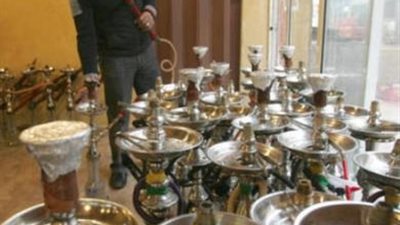 أهم أخبار الاردن اليوم .. اغلاق 83 مقهى في عمان