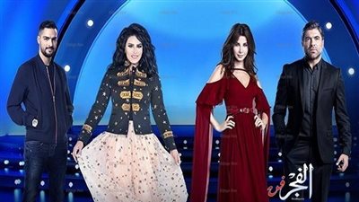 25 مشترك يتنافسون على لقب Arab Idol في أولى حلقات العروض المباشرة.. الجمعة المقبل (صور)