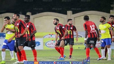 5 أرقام قياسية بعد تعادل الإسماعيلي والداخلية