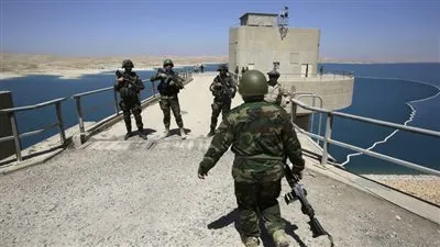 الحكومة العراقية تبدأ بتزويد الموصل بالكهرباء