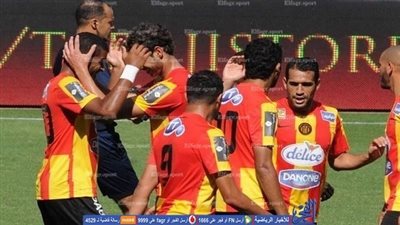 الدوري التونسي.. الترجي يتعثر أمام مستقبل المرسي والصفاقسي يواصل صدارة مجموعته