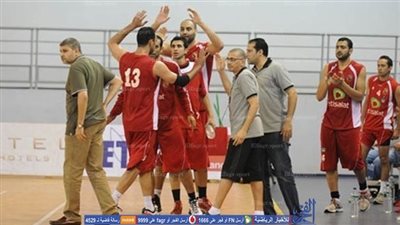 طارق خيري يكشف سر فوز سلة الاهلي على بطل أنجولا 