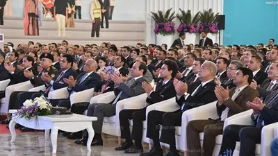 السيسي لـ وزير البترول: 