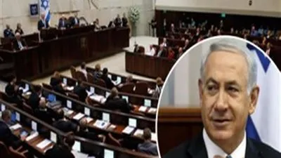 رئيس الائتلاف الإسرائيلي الحاكم: أفضل ألا يصوت المواطنون العرب