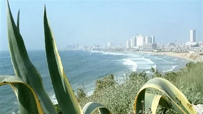 السياحة في إسرائيل تسجل أرقاما قياسية