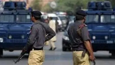 اغتيال أحد ضباط قوات مكافحة الإرهاب الباكستانية برصاص مسلحين مجهولين
