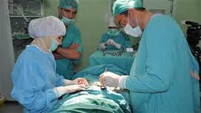 أخصائي نساء وتوليد: عمليات الولادة القيصرية 