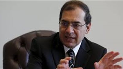 وزير البترول: نستورد 35 % من احتياجاتنا ونستهلك 80 مليون طن 