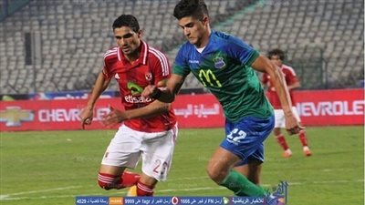 إيهاب جلال يوضح سر إضاعة الشيخ لركلة جزاء 