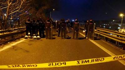 وزارة الصحة التركية: مقتل 15 شخصا وإصابة 69 آخرين جراء تفجيرات إسطنبول