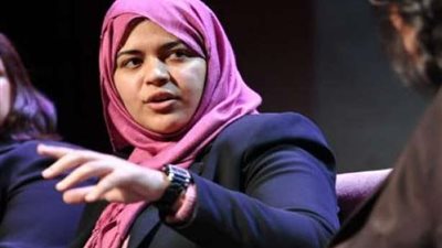 داليا زيادة: تواصل الرئيس السيسي مع  الشباب بهذا الشكل  لم يحدث في أي دولة 