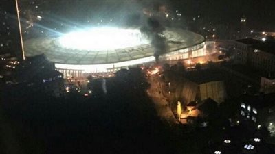 اليويفا يعزي أسر ضحايا انفجار ملعب بشكتاش بتركيا