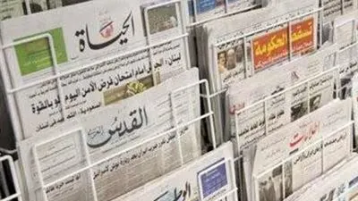 صحف عربية: تحديات تواجه الحكومة الكويتية الجديدة وأزمات سياسية في العراق