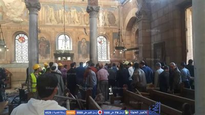 عاجل.. سقوط ضحايا في 