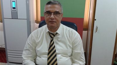 وكيل صحة الإسكندرية: إنطلاق الحملة القومية للقضاء على الديدان المعوية 13 ديسمبر 