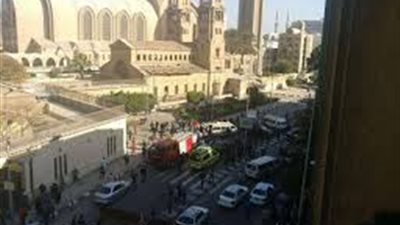 الصحة: معظم وفيات الكاتدرائية من النساء والأطفال