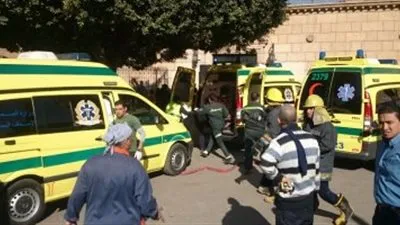 مستشار وزير الصحة للطوارئ: أكثر المصابين بين النساء والأطفال معظم الاصابات في الصدر والرأس