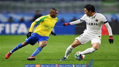 كأس العالم للأندية.. 