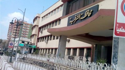 محافظ الشرقية يٌدين حادث الكنيسة البطرسية بالكاتدرائية بالعباسية