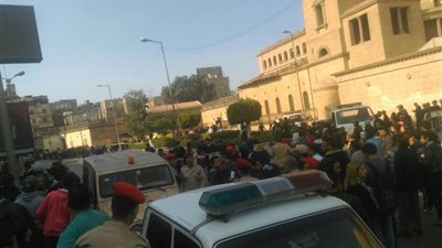 عاجل.. ننشر أسماء  ضحايا 