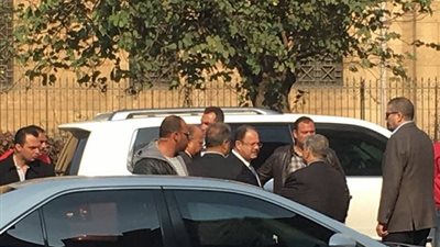 عاجل.. حقيقة إقالة وزير الداخلية عقب 