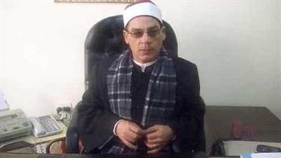 وكيل أوقاف كفرالشيخ: لن يفلح الإرهابيون فى الوقيعة بين قطبي الوطن